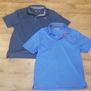 Under Armour HeatGear